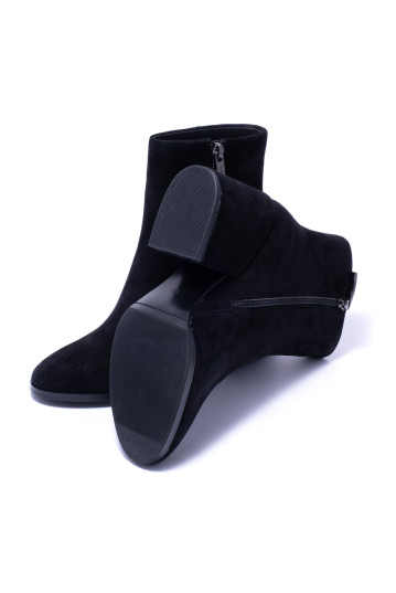 Ботинки женские Welfare 332882142/BLK/41