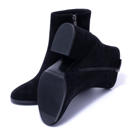 Черевики жіночі Welfare 332882142/BLK/41