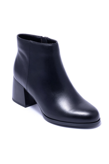 Черевики жіночі Welfare 700642112/BLK/41