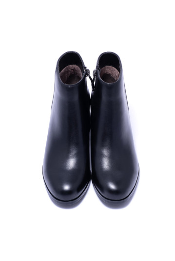 Ботинки женские Welfare 700642112/BLK/41