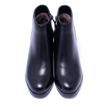 Черевики жіночі Welfare 700642112/BLK/41