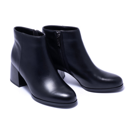 Черевики жіночі Welfare 700642112/BLK/41