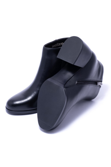 Ботинки женские Welfare 700642112/BLK/41