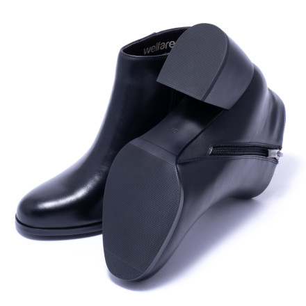 Черевики жіночі Welfare 700642112/BLK/41