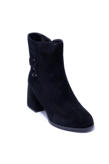 Черевики жіночі Welfare 700622142/BLK/41