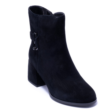 Черевики жіночі Welfare 700622142/BLK/41