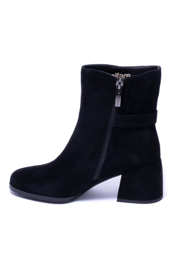 Ботинки женские Welfare 700622142/BLK/41