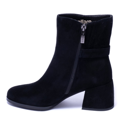 Черевики жіночі Welfare 700622142/BLK/41