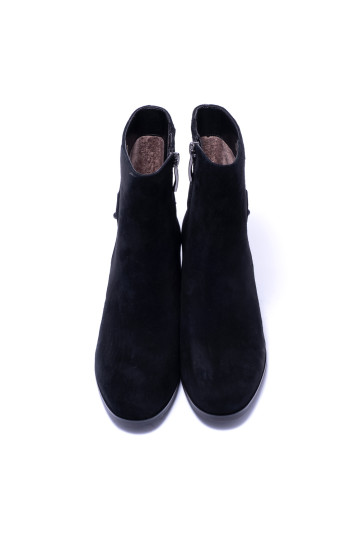 Ботинки женские Welfare 700622142/BLK/41