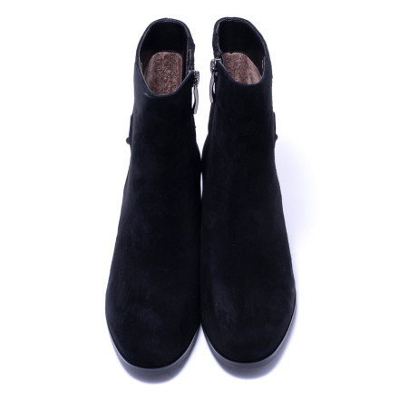 Черевики жіночі Welfare 700622142/BLK/41