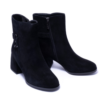 Черевики жіночі Welfare 700622142/BLK/41
