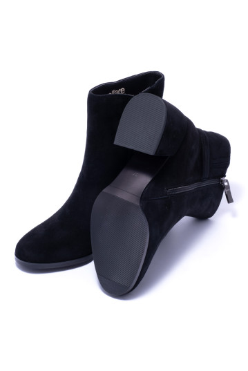 Ботинки женские Welfare 700622142/BLK/41