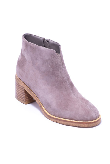 Черевики жіночі Welfare 700632142/BEIGE/41