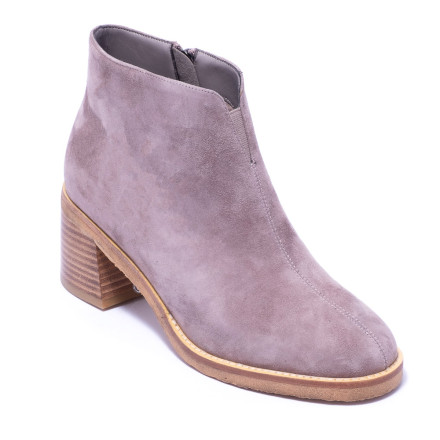 Черевики жіночі Welfare 700632142/BEIGE/41