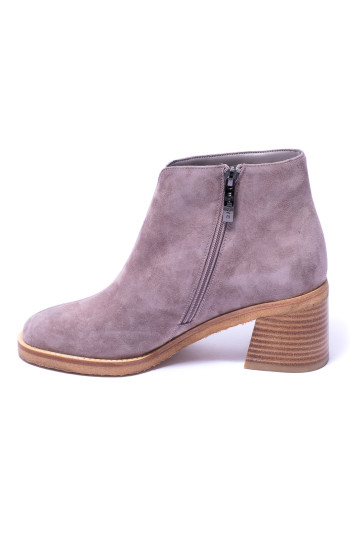 Ботинки женские Welfare 700632142/BEIGE/41
