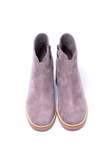 Ботинки женские Welfare 700632142/BEIGE/41
