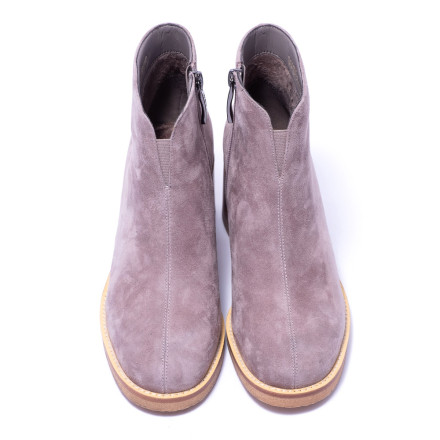 Черевики жіночі Welfare 700632142/BEIGE/41
