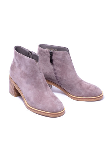Ботинки женские Welfare 700632142/BEIGE/41