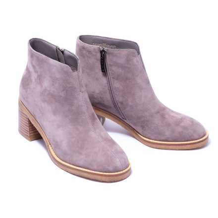 Черевики жіночі Welfare 700632142/BEIGE/41