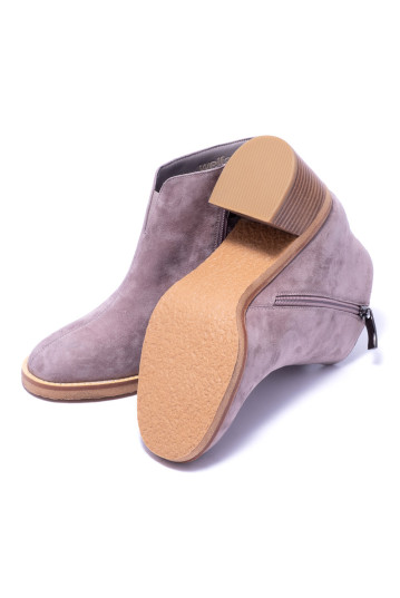 Ботинки женские Welfare 700632142/BEIGE/41