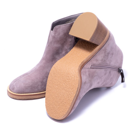 Черевики жіночі Welfare 700632142/BEIGE/41