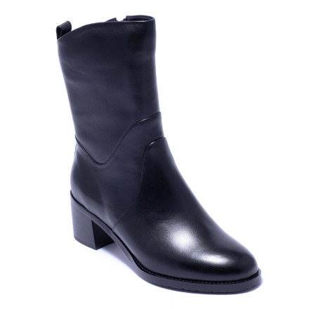 Чоботи жіночі Welfare 332972112/BLK/41