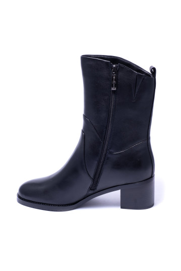 Чоботи жіночі Welfare 332972112/BLK/41