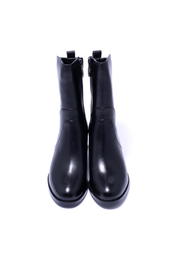 Чоботи жіночі Welfare 332972112/BLK/41