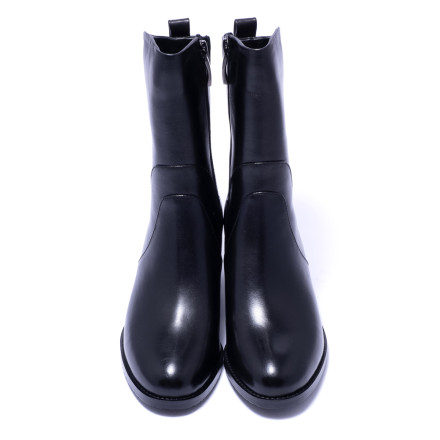 Чоботи жіночі Welfare 332972112/BLK/41