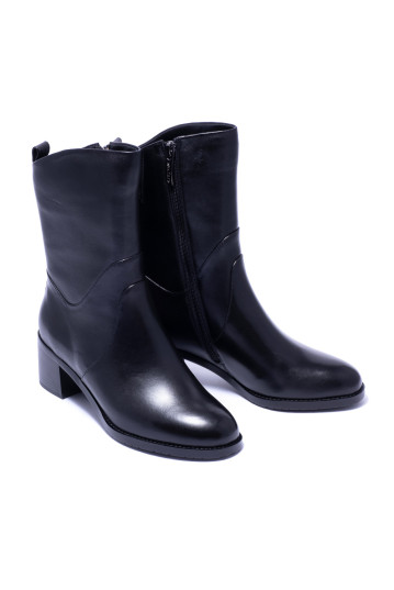 Чоботи жіночі Welfare 332972112/BLK/41
