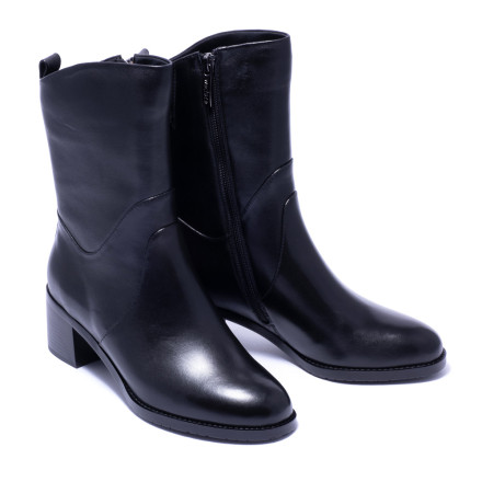 Чоботи жіночі Welfare 332972112/BLK/41