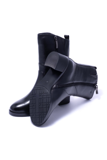 Чоботи жіночі Welfare 332972112/BLK/41