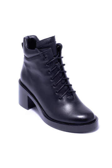 Черевики жіночі Welfare 332952212/BLK/41