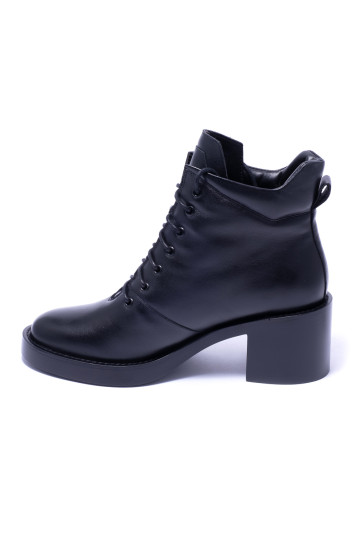 Черевики жіночі Welfare 332952212/BLK/41