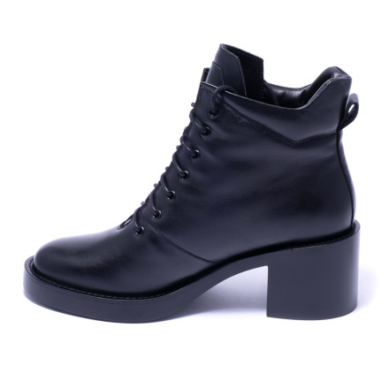 Черевики жіночі Welfare 332952212/BLK/41