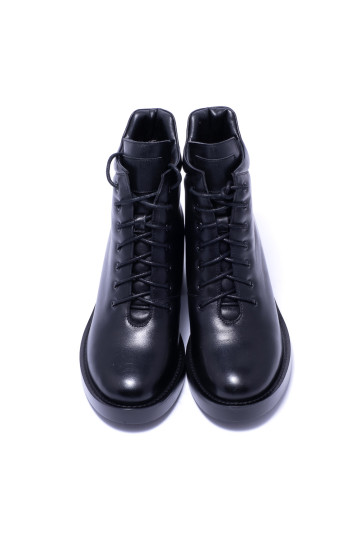 Черевики жіночі Welfare 332952212/BLK/41