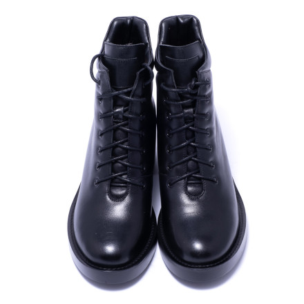 Черевики жіночі Welfare 332952212/BLK/41