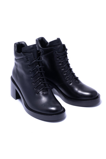 Черевики жіночі Welfare 332952212/BLK/41