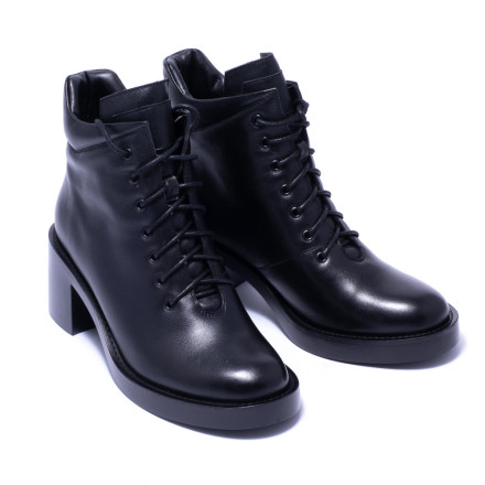 Черевики жіночі Welfare 332952212/BLK/41