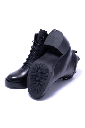 Черевики жіночі Welfare 332952212/BLK/41