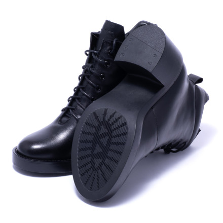 Черевики жіночі Welfare 332952212/BLK/41