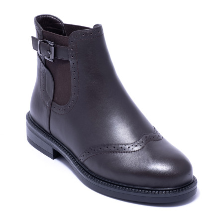 Черевики жіночі Welfare 700462113/BRN/41