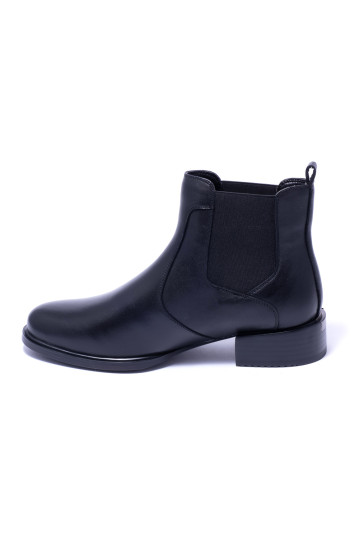 Черевики жіночі Welfare 700682112/BLK/41