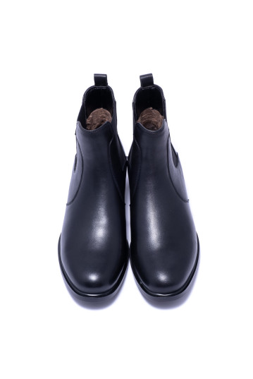 Черевики жіночі Welfare 700682112/BLK/41