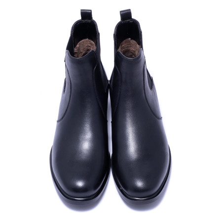 Черевики жіночі Welfare 700682112/BLK/41