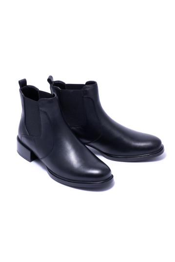 Черевики жіночі Welfare 700682112/BLK/41