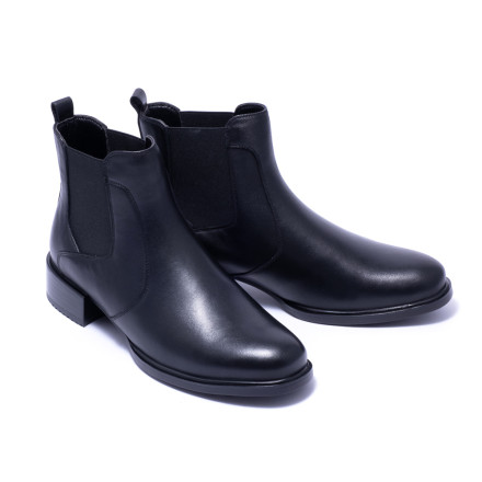 Черевики жіночі Welfare 700682112/BLK/41