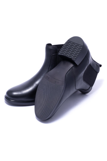 Черевики жіночі Welfare 700682112/BLK/41