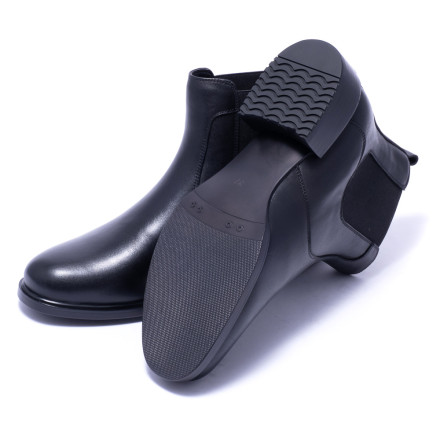 Черевики жіночі Welfare 700682112/BLK/41