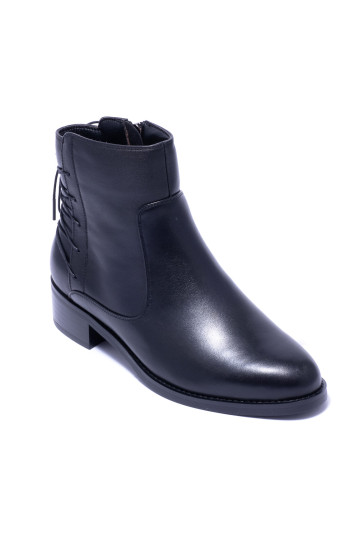 Черевики жіночі Welfare 700672512/BLK/41